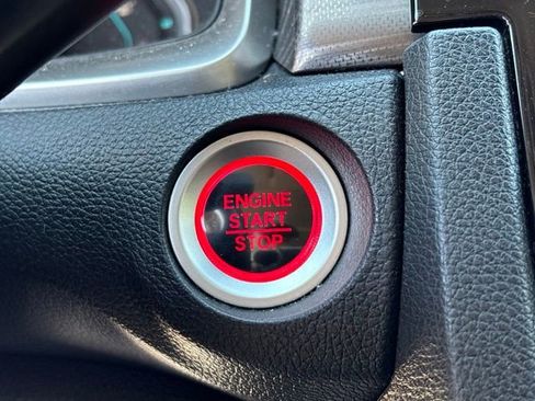 Used 2020 Honda Civic EX image 19