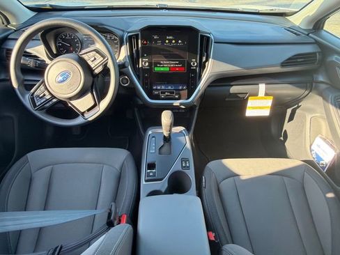 Certified 2025 Subaru Crosstrek 2.0i Premium AWD/4WD image 22