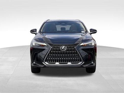 Used 2024 Lexus NX 250 FWD w/ Cold Area Package image 8