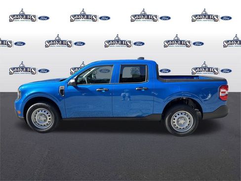 New 2025 Ford Maverick XL image 8