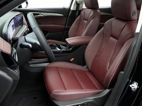 New 2026 Buick Envision Sport Touring AWD/4WD image 9