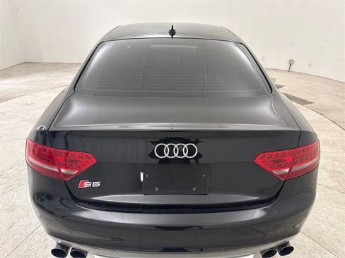 Used 2012 Audi S5 Premium Plus image 24