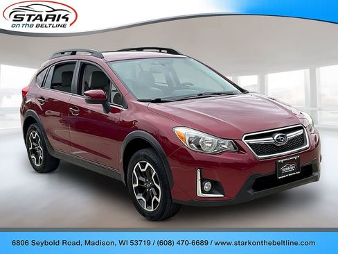 Used 2016 Subaru Crosstrek 2.0i Limited w/ Popular Package #2 AWD/4WD image 1