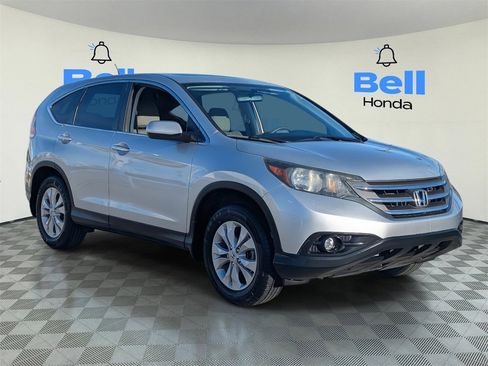 Used 2014 Honda CR-V EX image 6