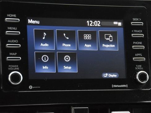 Used 2024 Toyota Camry SE w/ Convenience Package image 22