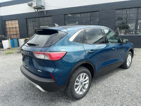 Used 2020 Ford Escape SE AWD/4WD image 4