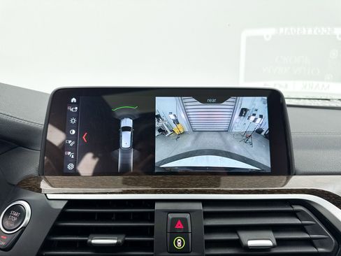 Used 2018 BMW X3 M40i AWD/4WD image 24