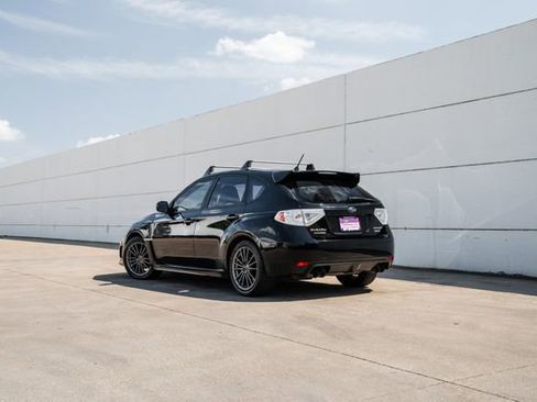 Used 2014 Subaru Impreza WRX Limited image 50