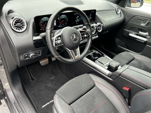 Certified 2023 Mercedes-Benz GLA 250 4MATIC image 18