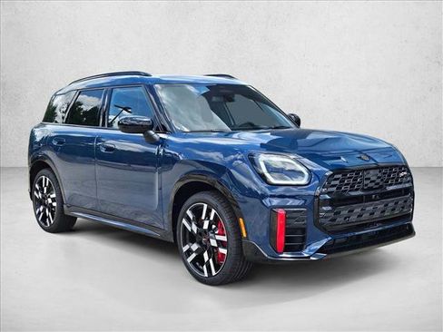 New 2027 MINI Cooper Countryman John Cooper Works AWD/4WD image 5