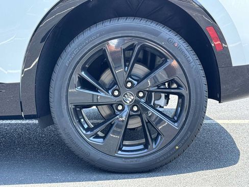 New 2026 Buick Envision Sport Touring AWD/4WD image 30