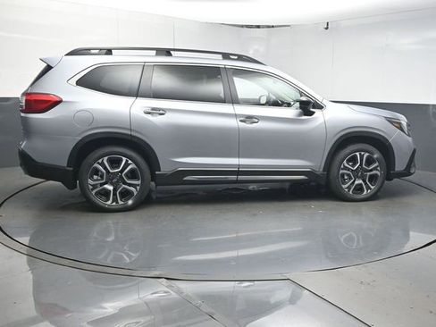 New 2026 Subaru Ascent Touring w/ Popular Package #1 AWD/4WD image 8