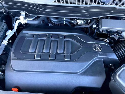 Used 2017 Acura MDX SH-AWD image 33