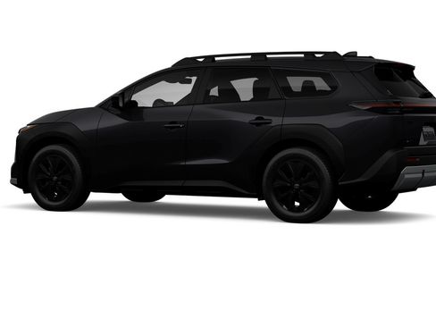 New 2026 Toyota bZ Woodland AWD/4WD image 43