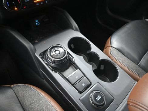 Certified 2022 Ford Bronco Sport Outer Banks AWD/4WD image 29