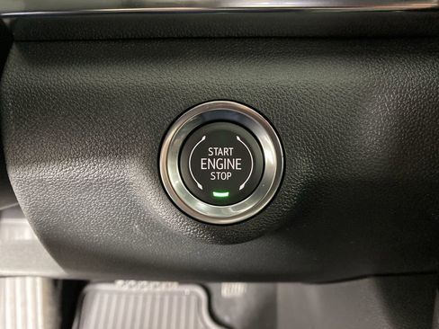 New 2026 GMC Terrain Elevation image 18