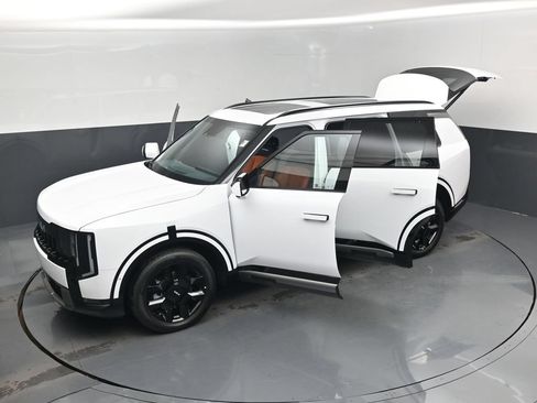 Used 2027 Kia Telluride SX FWD image 20