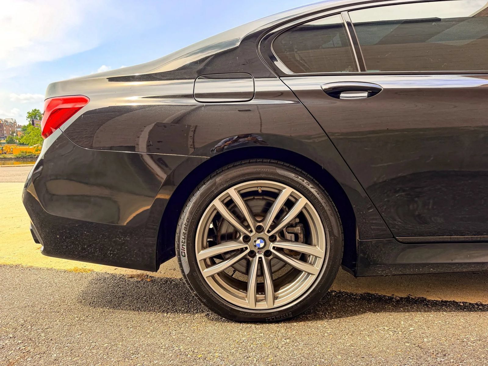 Used 2018 BMW ALPINA B7 xDrive AWD/4WD image 56