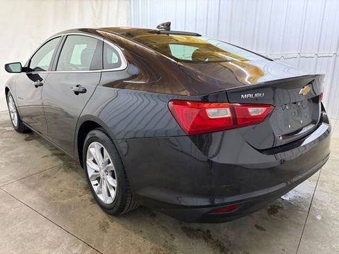 Used 2023 Chevrolet Malibu LT image 8
