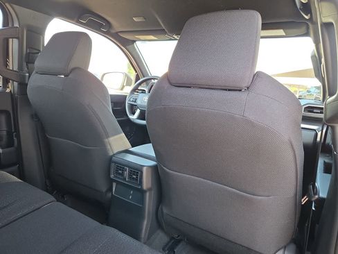 Used 2025 Toyota 4Runner SR5 image 15