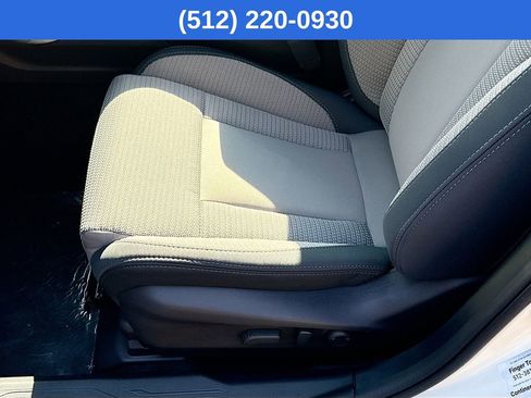 New 2025 Subaru Outback Premium image 23