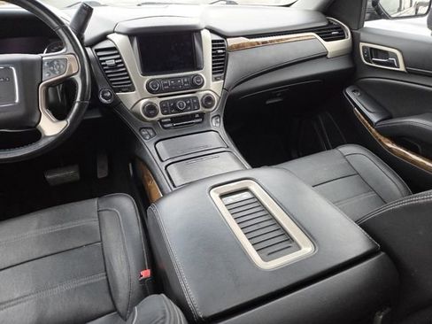 Used 2015 GMC Yukon Denali w/ Open Road Package image 36