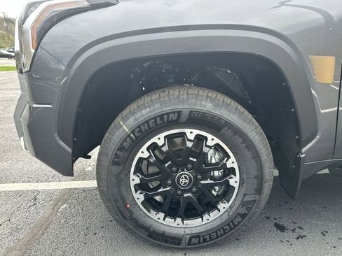 New 2026 Toyota Tundra SR5 image 20