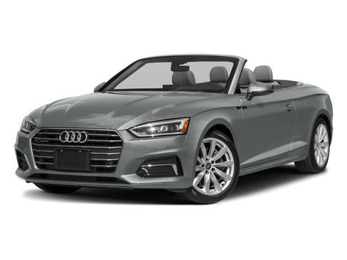 Used 2018 Audi A5 2.0T Premium Plus image 1