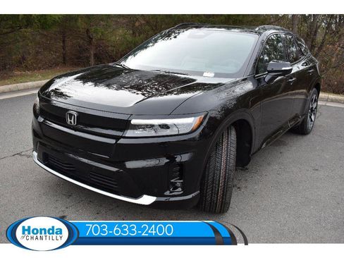 New 2026 Honda Prologue Elite image 3