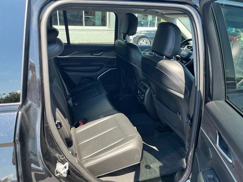 Used 2022 Jeep Grand Cherokee Limited 4xe AWD/4WD image 26