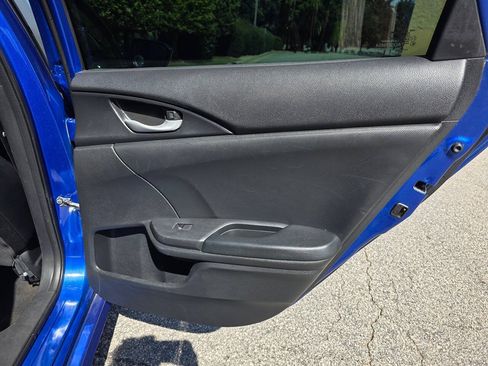 Used 2020 Honda Civic Sport image 27