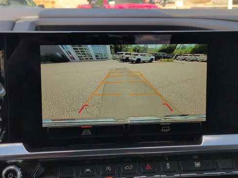New 2026 GMC Sierra 1500 Elevation AWD/4WD image 17