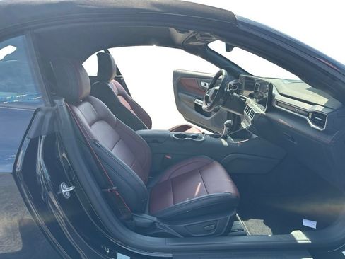 New 2026 Ford Mustang GT Premium RWD image 18