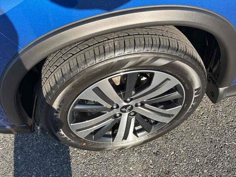 New 2026 Mitsubishi Outlander Sport ES image 11