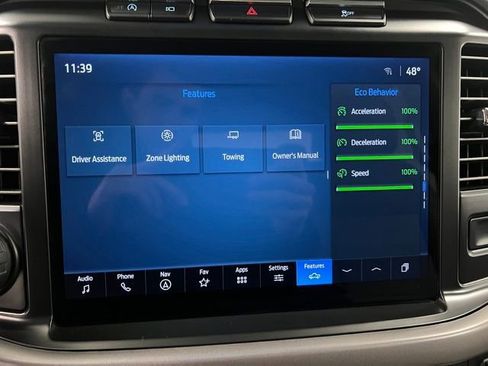 Used 2024 Ford F150 XLT w/ Tow/Haul Package image 35