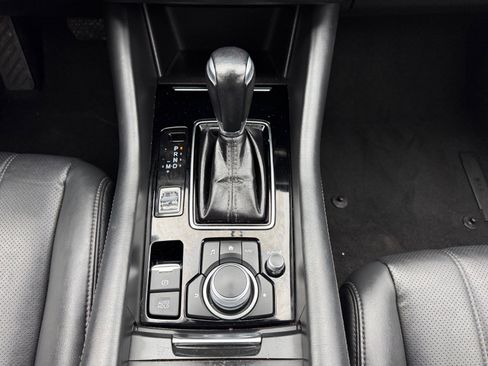 Used 2021 MAZDA MAZDA6 Touring image 26