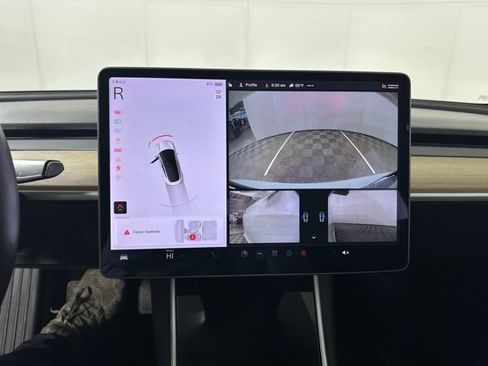 Used 2018 Tesla Model 3 Long Range image 19