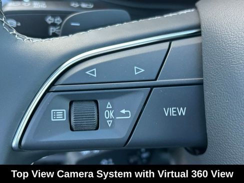 New 2026 Audi Q7 2.0T Premium image 14