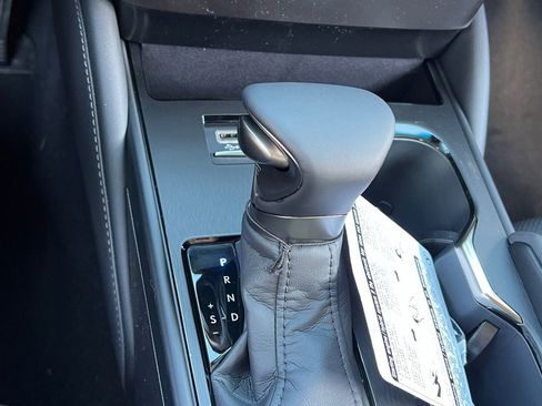 New 2025 Lexus ES 350 w/ Premium Package image 21