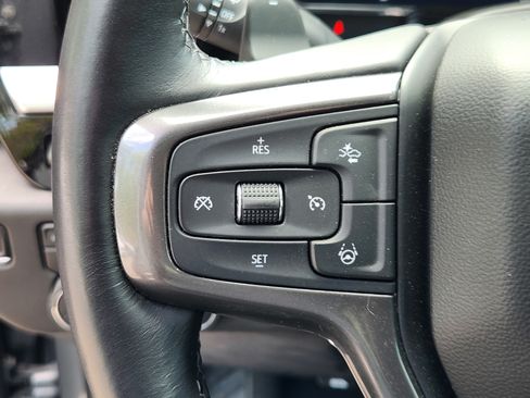 Used 2024 Chevrolet Silverado 1500 High Country w/ Technology Package AWD/4WD image 21