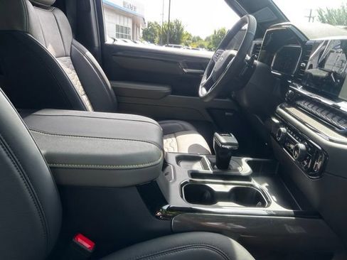 New 2026 Chevrolet Silverado 1500 ZR2 AWD/4WD image 22