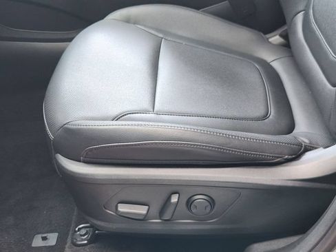 Used 2024 Hyundai Tucson SEL w/ Convenience Package FWD image 17
