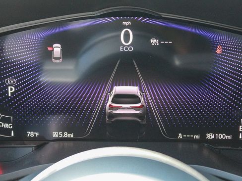 New 2026 MAZDA CX-70 SC Plus AWD/4WD image 25