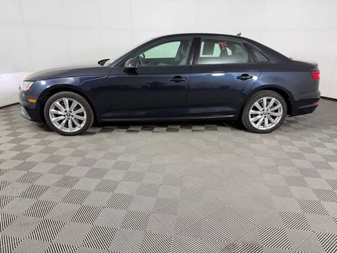 Used 2018 Audi A4 2.0T Ultra Premium w/ Convenience Package FWD image 2