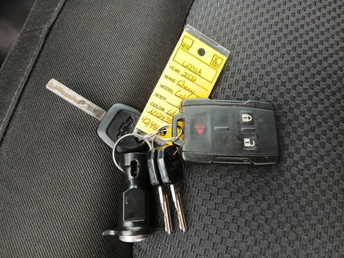 Used 2022 Chevrolet Colorado LT w/ Fleet Safety Package AWD/4WD image 26
