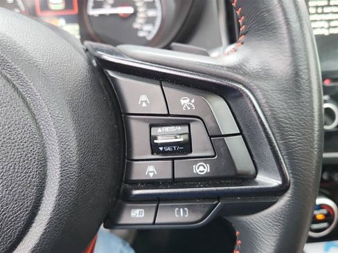 Used 2023 Subaru Forester Sport AWD/4WD image 15