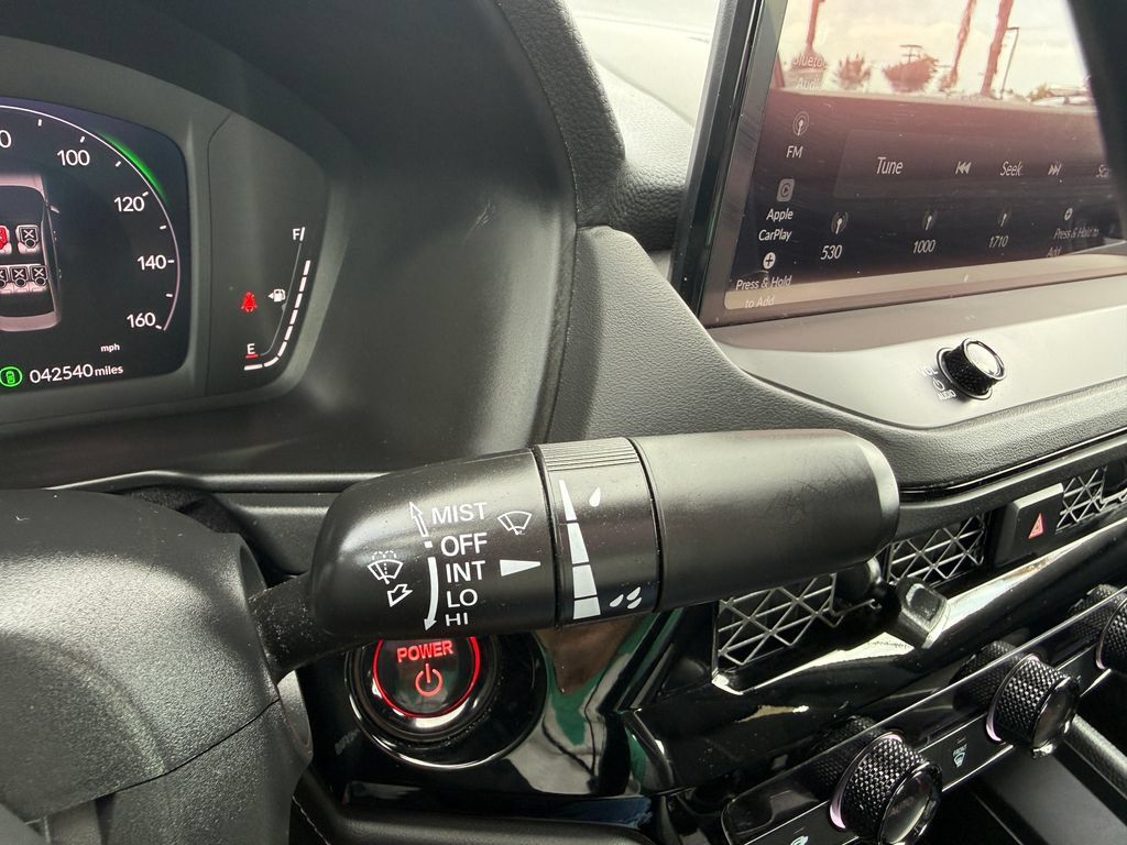 Used 2024 Honda Accord Sport image 22