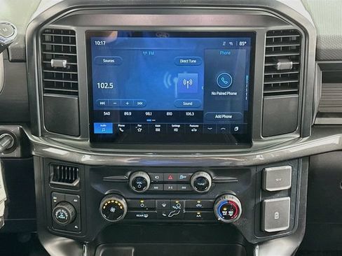 Used 2025 Ford F150 STX w/ Equipment Group 200A AWD/4WD image 15