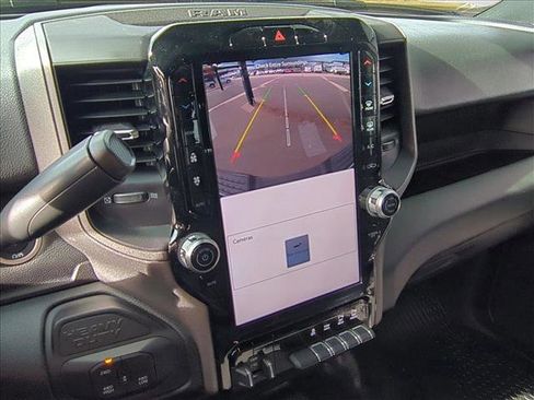 New 2026 RAM 2500 Tradesman image 13