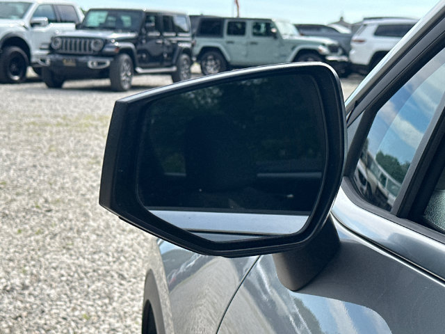 Used 2026 Kia Sportage LX FWD image 6